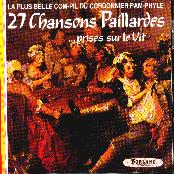 Liste compl�te des chansons de la compile du cordonnier Pamphyle
