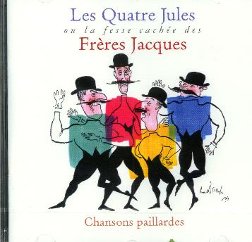 Liste compl�te des chanson et comment commander le CD par Internet