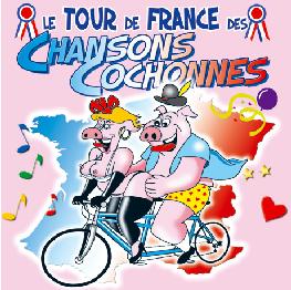 Le top des chansons cochonnes tropicales