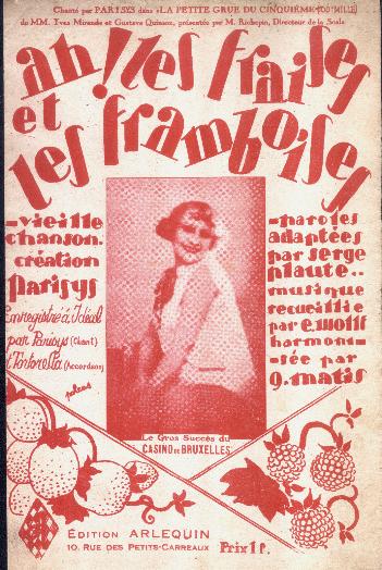 Chansons Retros